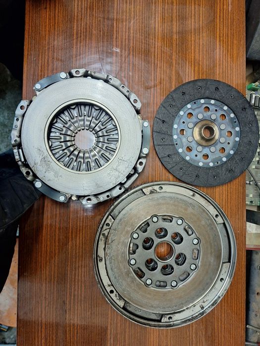 Саединител за Шевролет Каптиран 2008