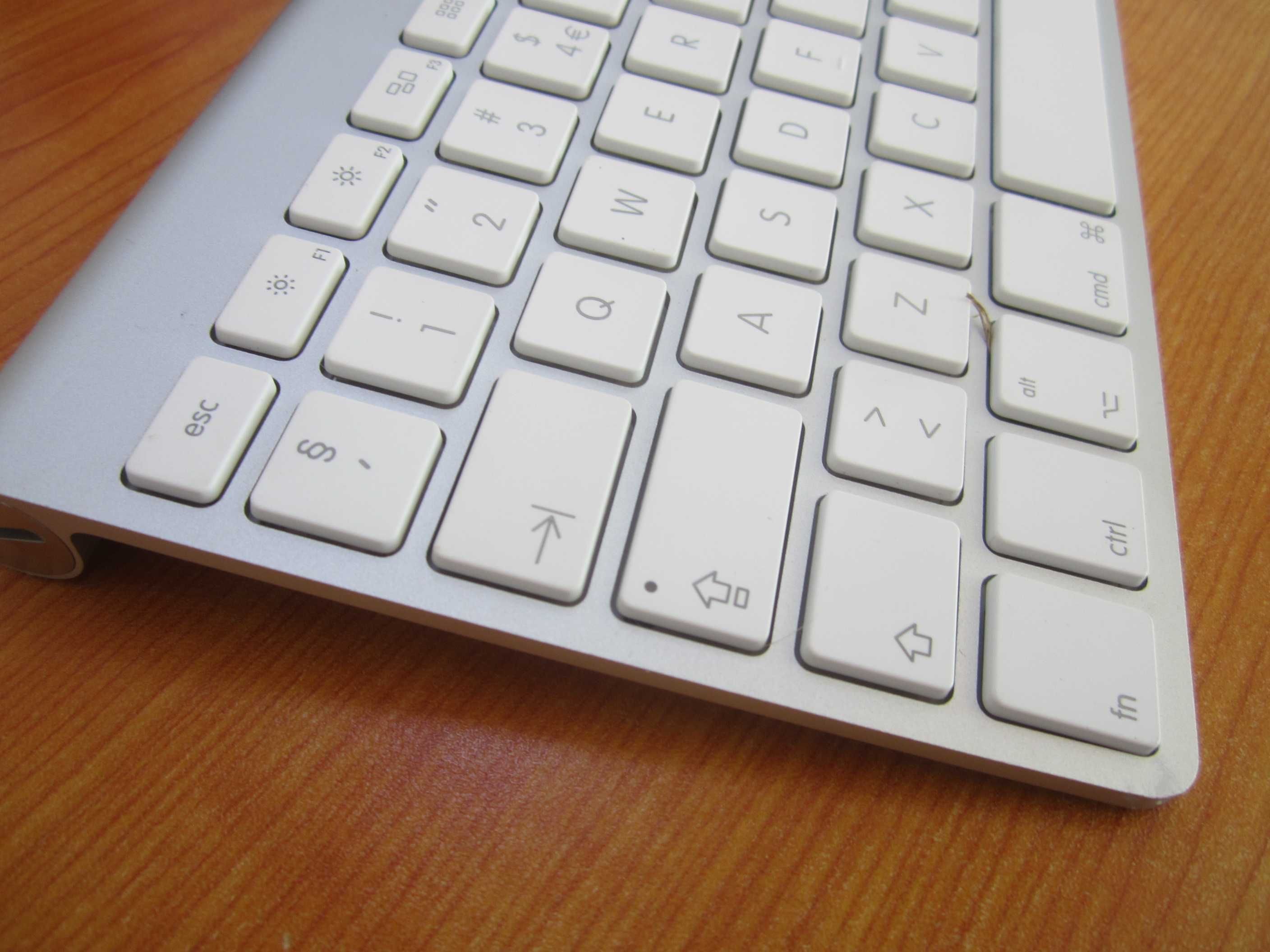 Apple Magic Keyboard  A1314