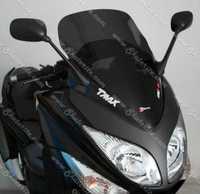 Слюда Стъкло заYamaha T-max 2008-2011г. FACO Italy (средна височина)