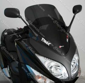 Слюда Стъкло за Yamaha T-max 2008-2011г. FACO Italy (средна височина)