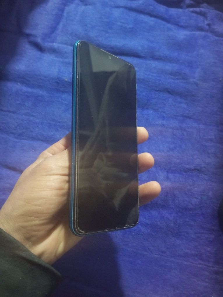 Redmi 9,A holati yaxshi