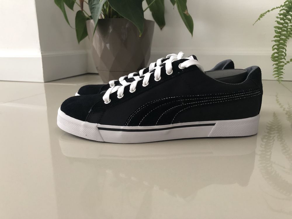 Puma Benny originali - lichidare stoc