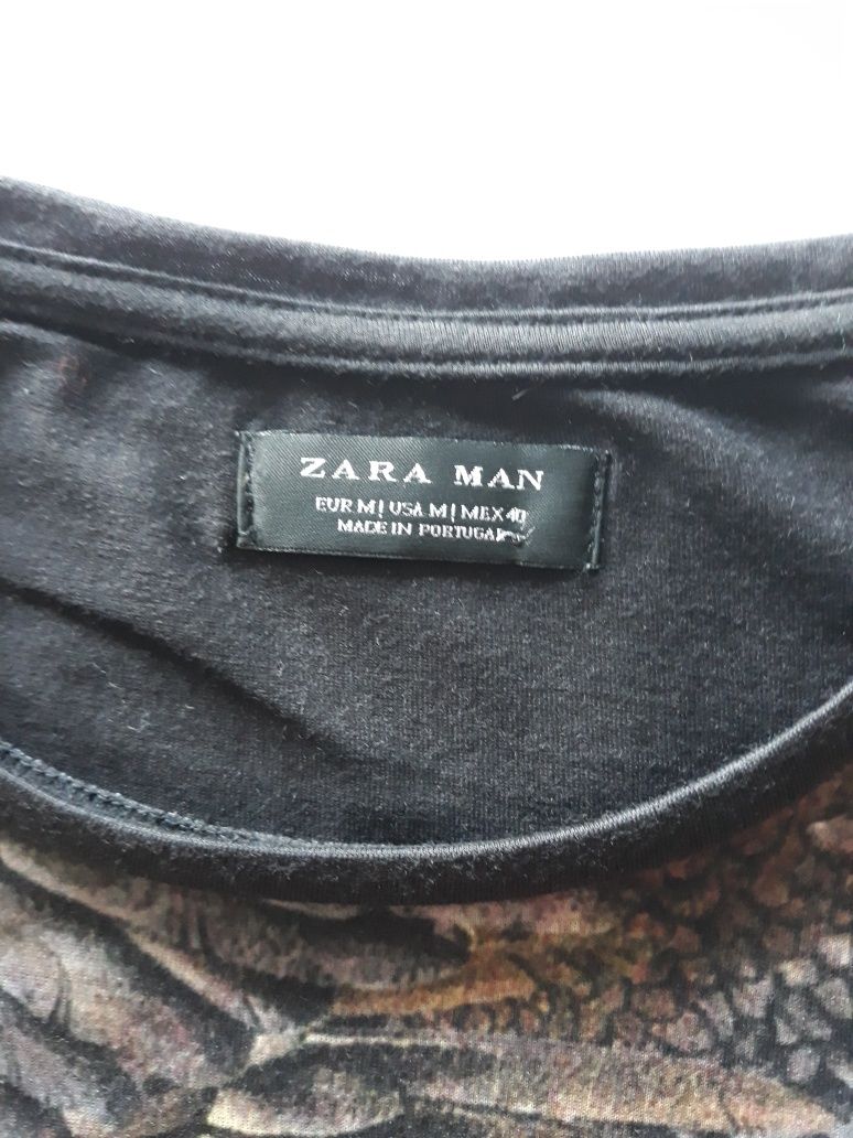 Tricouri ZARA nr M originali