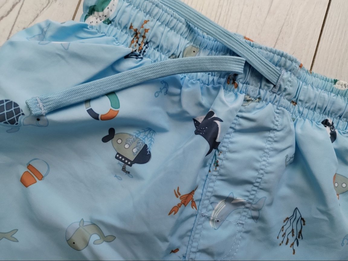 Бански "H&M" за момче