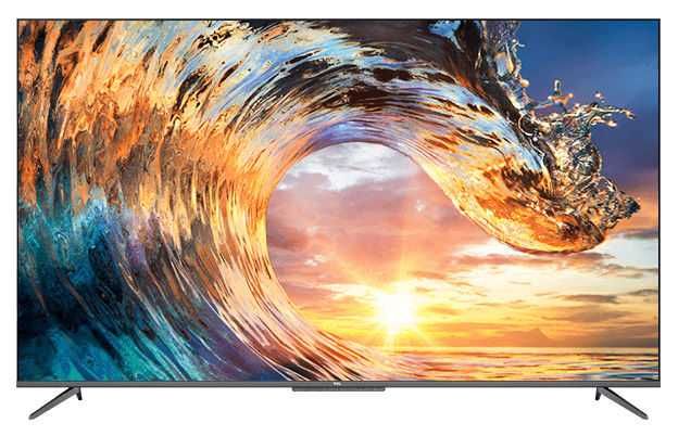 TCL Телевизор QLED  98**. Форма оплата любая.