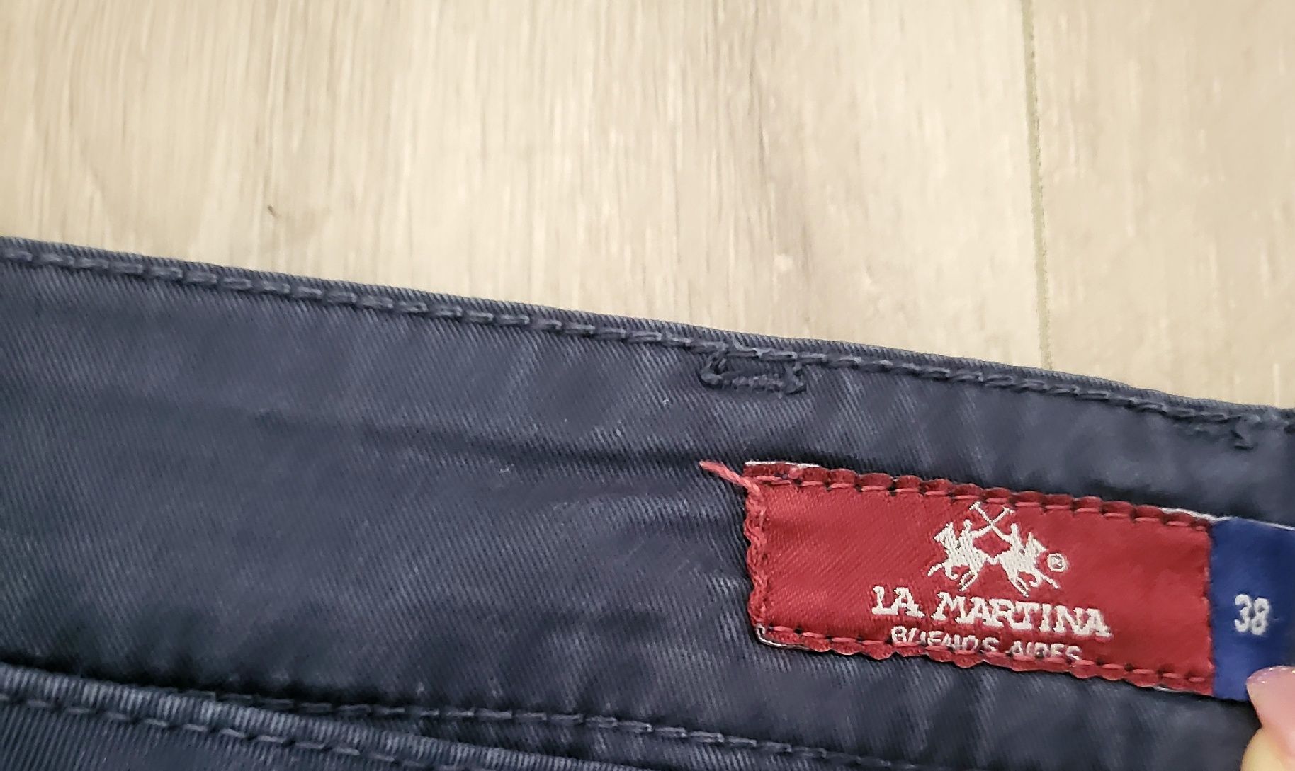 Мъжки панталони Lamartina