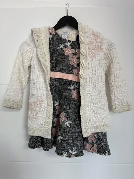 Рокля/екип/комплект