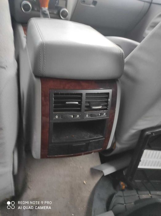 VW Touareg 2.5 R5 ,6ск. , 45 броя на части