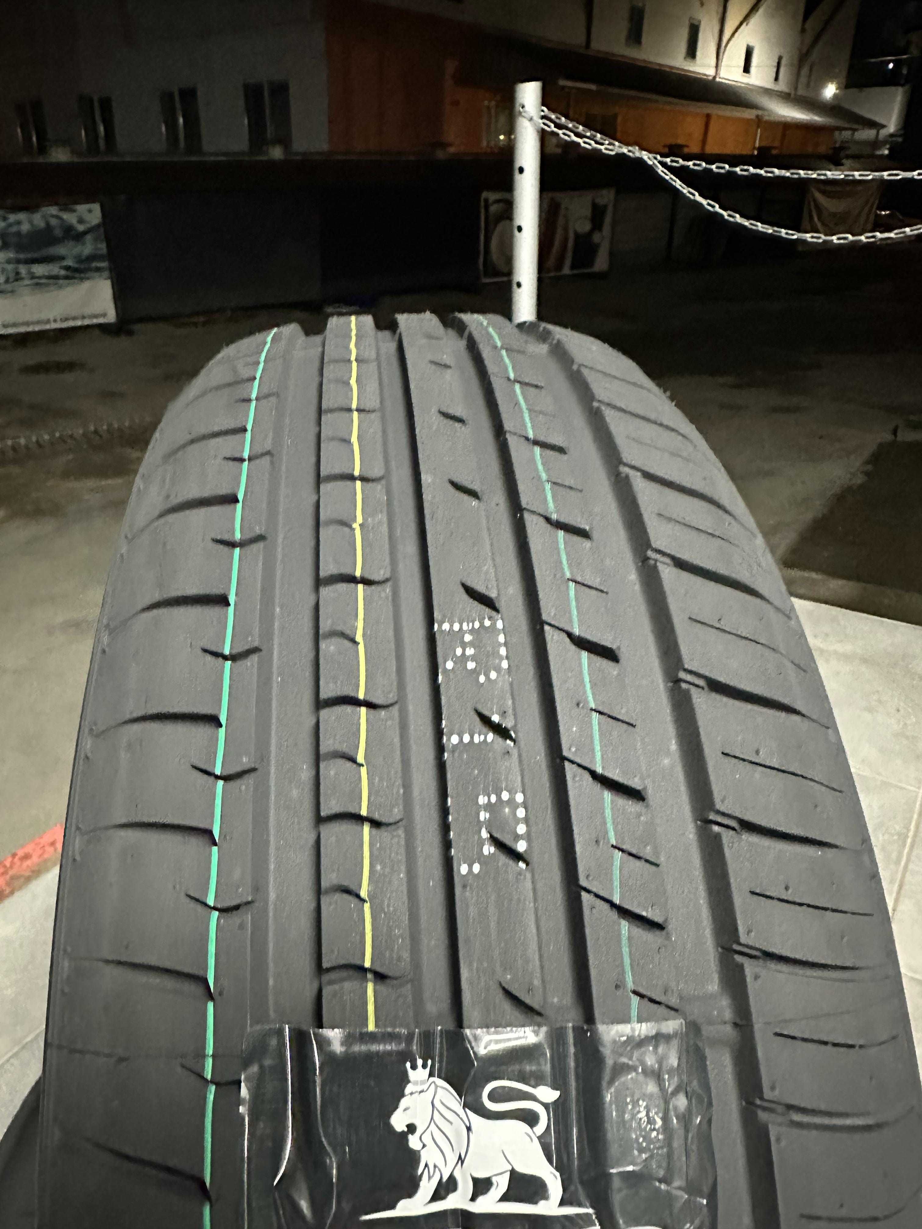 Нови Летни Гуми Arivo Premio Arzero 205/60R15 91V Нов Dot