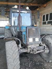 Трактор МТЗ 952,2