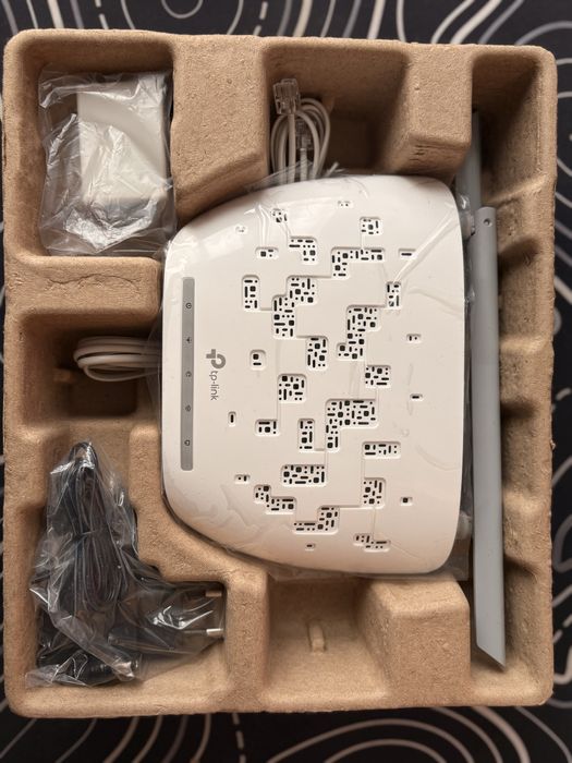 Роутер Tp-link TD-W8961N