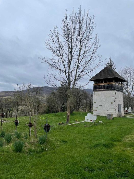 Casă de poveste, intr-un loc de poveste