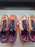 Футболни обувки Nike Mercurial