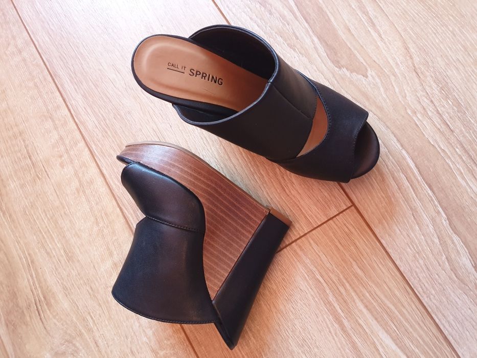 Papuci Call it sprint mărimea 36 noi