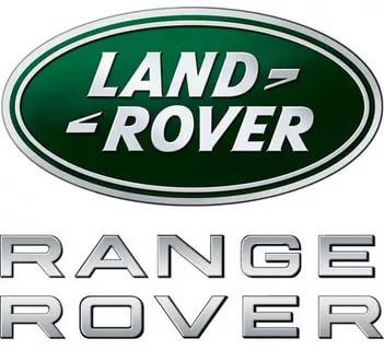 Брызговики//Дефлекторы (ветровики) полики на Land Rover Range