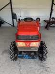 Tractoraș YANMAR F 6