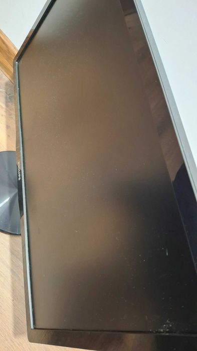 Ползван работещ монитор Philips 237E QHA