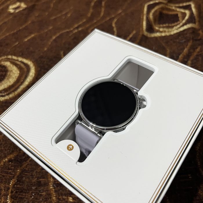 HUAWEI watch GT 6 - NOU!