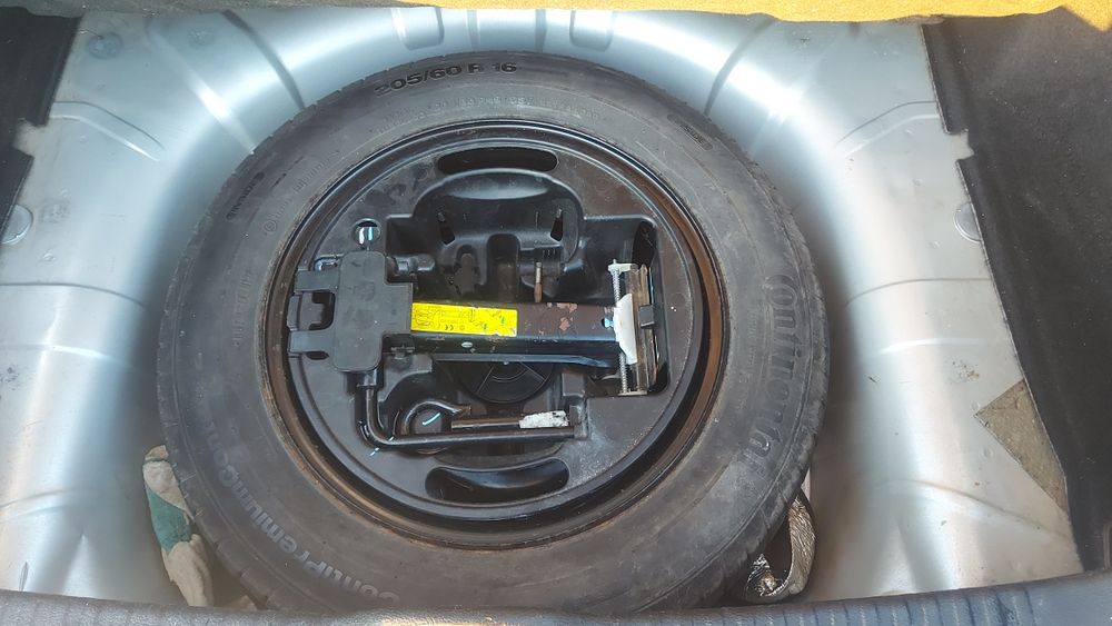 Renault Laguna 2 2.0dci