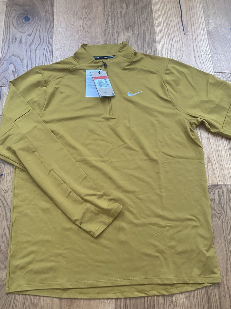 Bluza Nike de alergare sau fitness pentru barbati