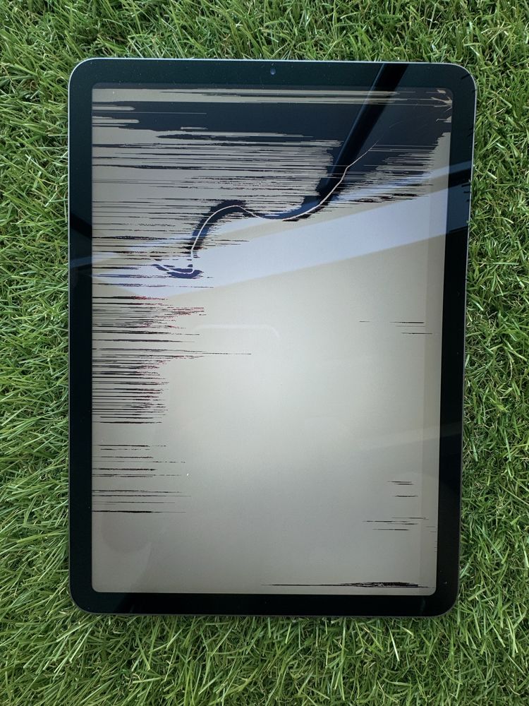 Ipad air 4 64 GB Space black