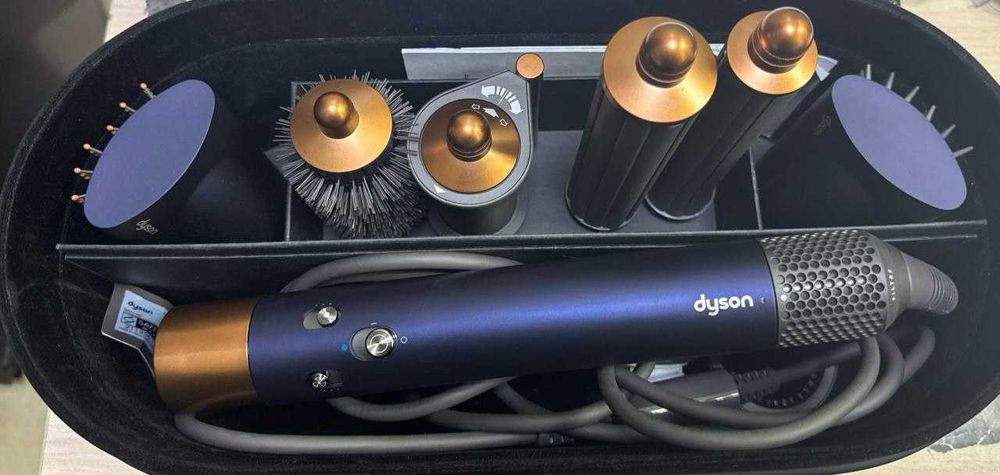 Dyson Airwrap HS05; ID лота: 768755,( Абая 43)