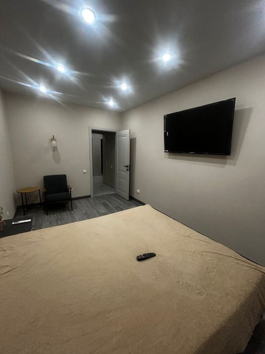 Сдам квартиру на длительный срок