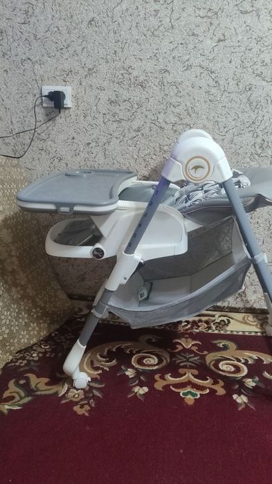 Детский стул оригинал