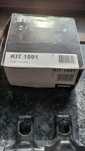 Thule Kit 1108 (Nissan Micra K11)