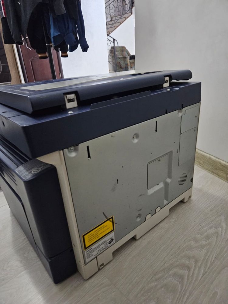 Мфу принтер 3в1 Toshiba e-studio 181