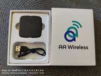 AAWIRELESS – Adaptor Wireless Android Auto