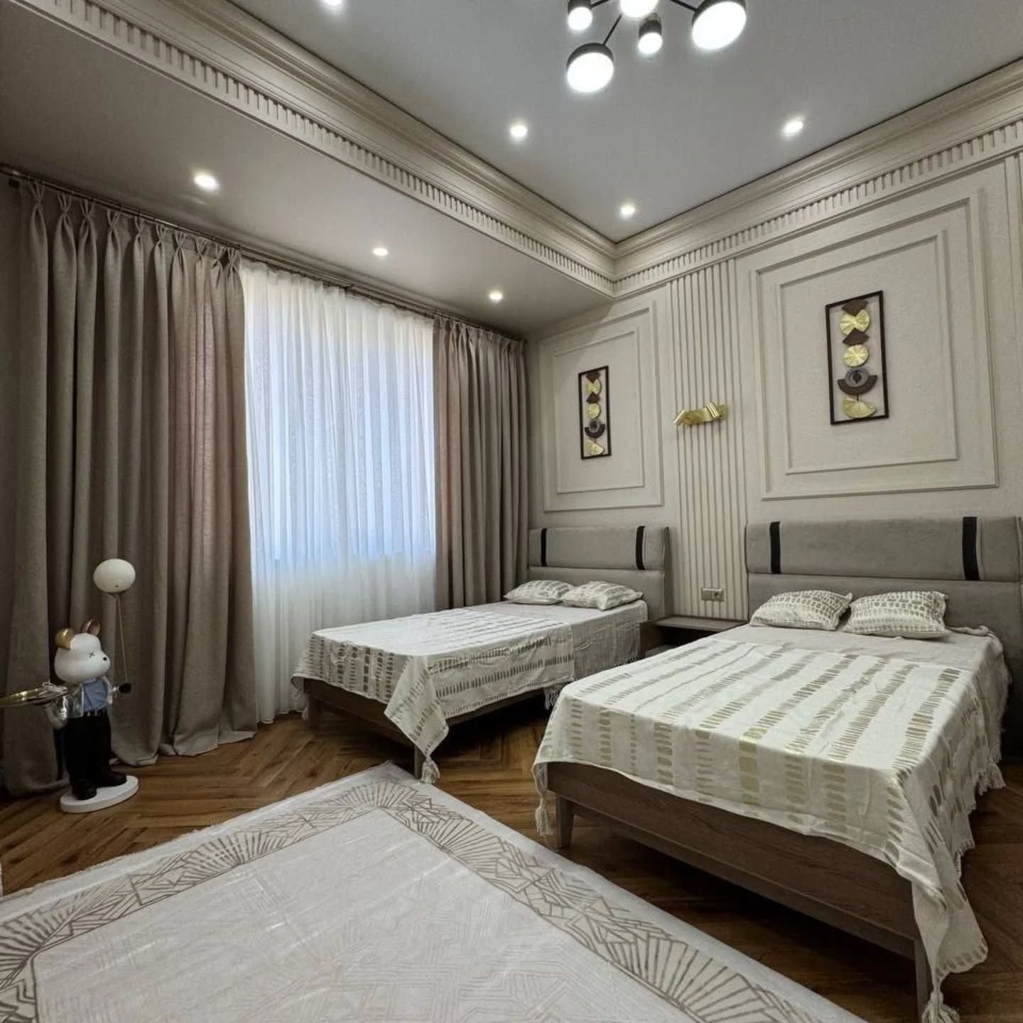 Daily Apartment Yunusobod