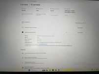 Ноутбук Lenovo legion, телефон blackview 9300, наушники беспроводныARG