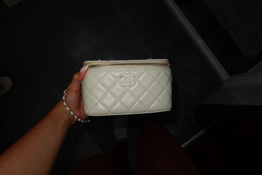 Chanel/Шанел чанта