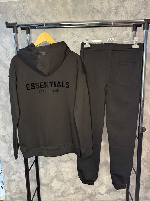 Trening/Compleu Essentials Fear Of God