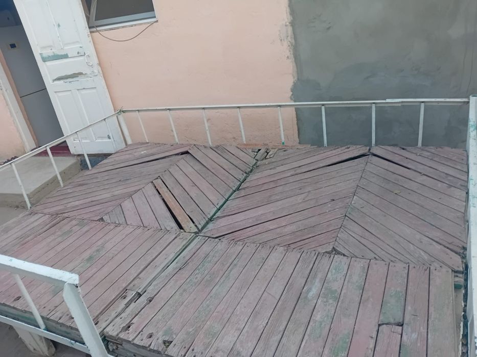 Продаю Тапчан новый