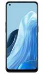 Oppo reno 7 8ГБ/128ГБ черный
