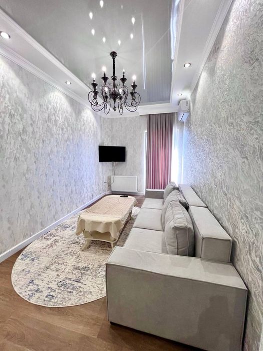 Продается квартира Дархан Авеню 2/9/10