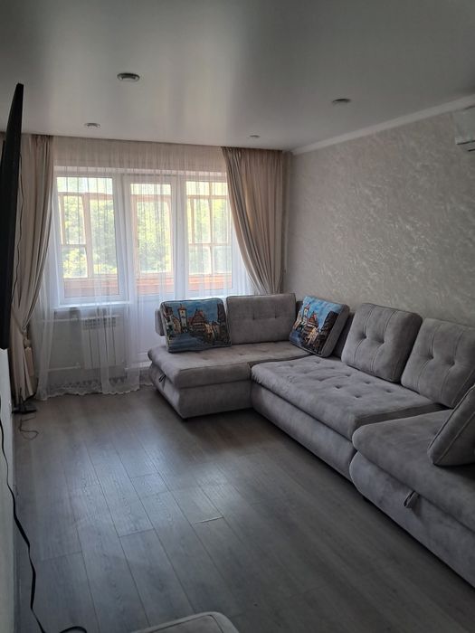 Продажа недвижимости