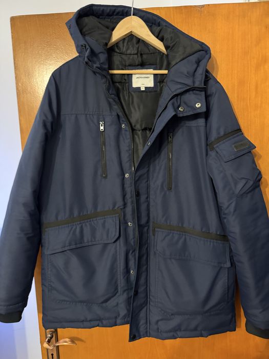 Geaca iarna Jack & Jones L