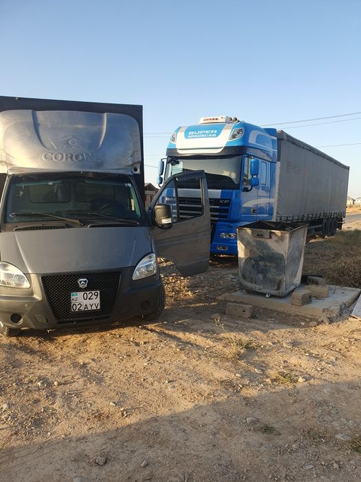 ГАЗЕЛЬ  По городу  и межгород .звоните пишите вотсап договоримся