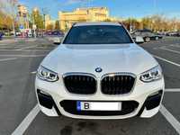 BMW X3 Bmw X3 xDrive M Paket 2.0 diesel 190 cp panorama