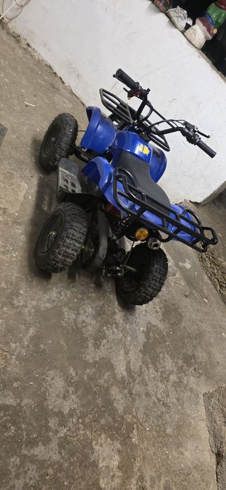 Atv pentru copii