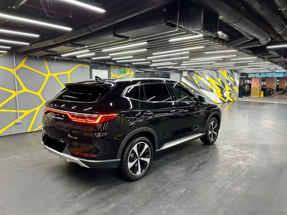BYD Song Plus 2023 IDEAL