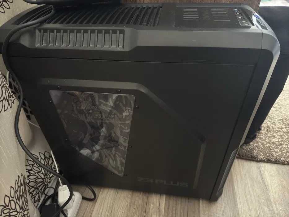 Vand PC Office - Gaming / Intel / Ryzen / Piese PC / Tulcea