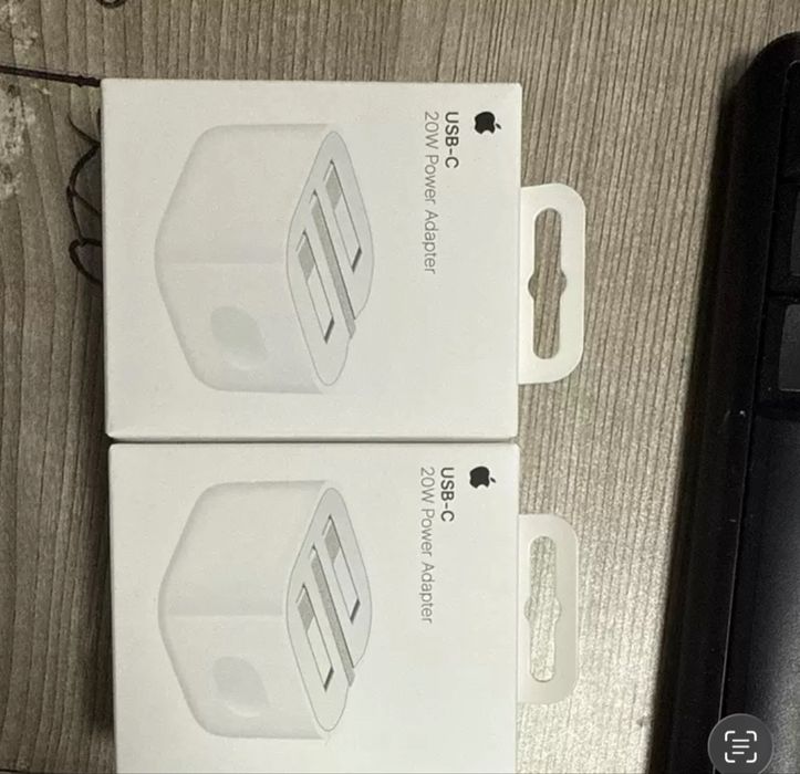 Apple ORG adapter 20W