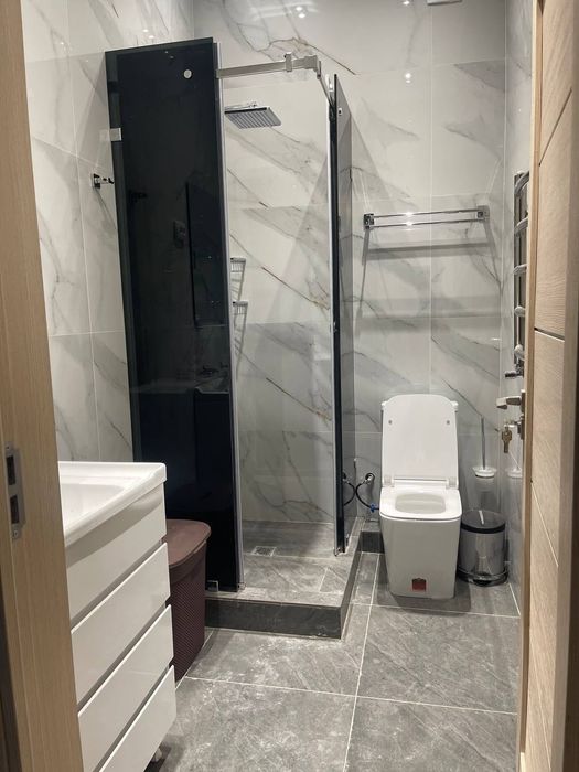 Срочно сдаётся Новостройка метро Буюк Ипак Йули 2-комната авторский ре