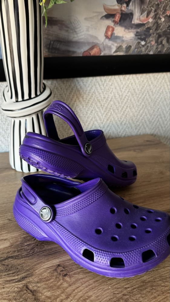 Детски Crocs номер 29