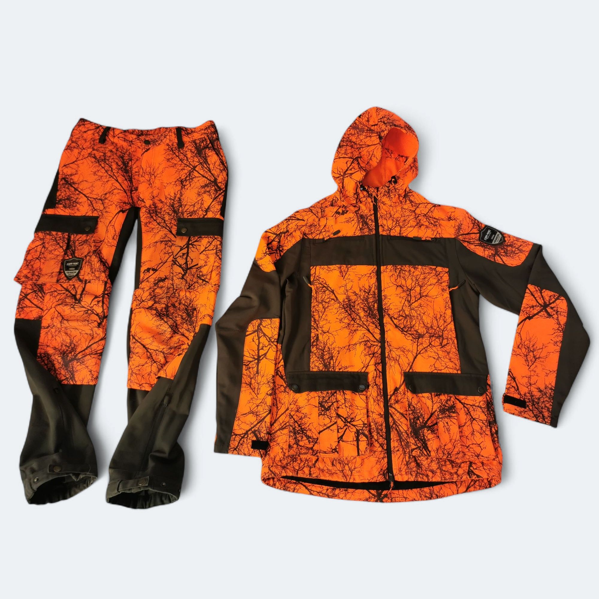 Costum vânătoare Eurohunt Sweden M bărbați, outdoor