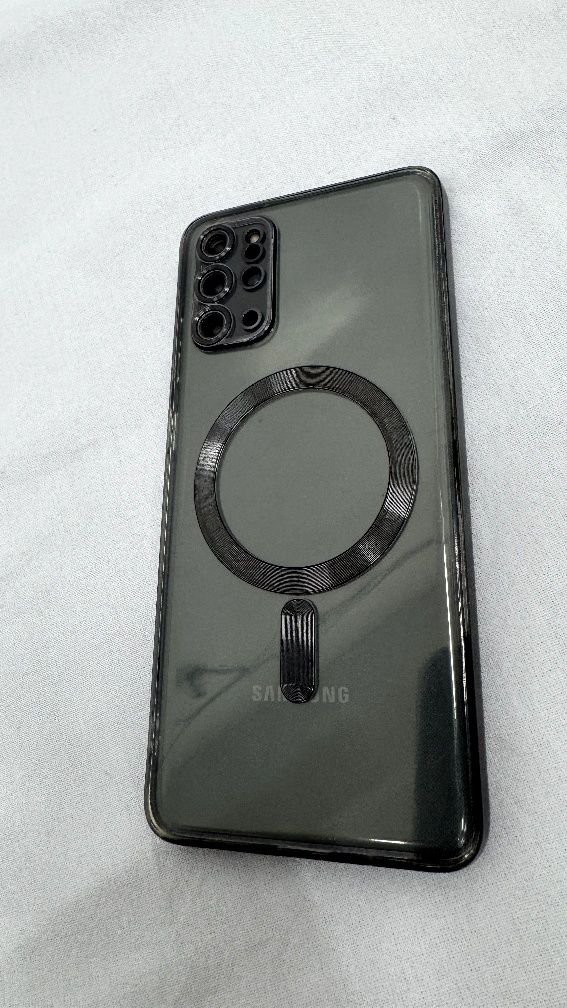 Samsung c 20 plus
